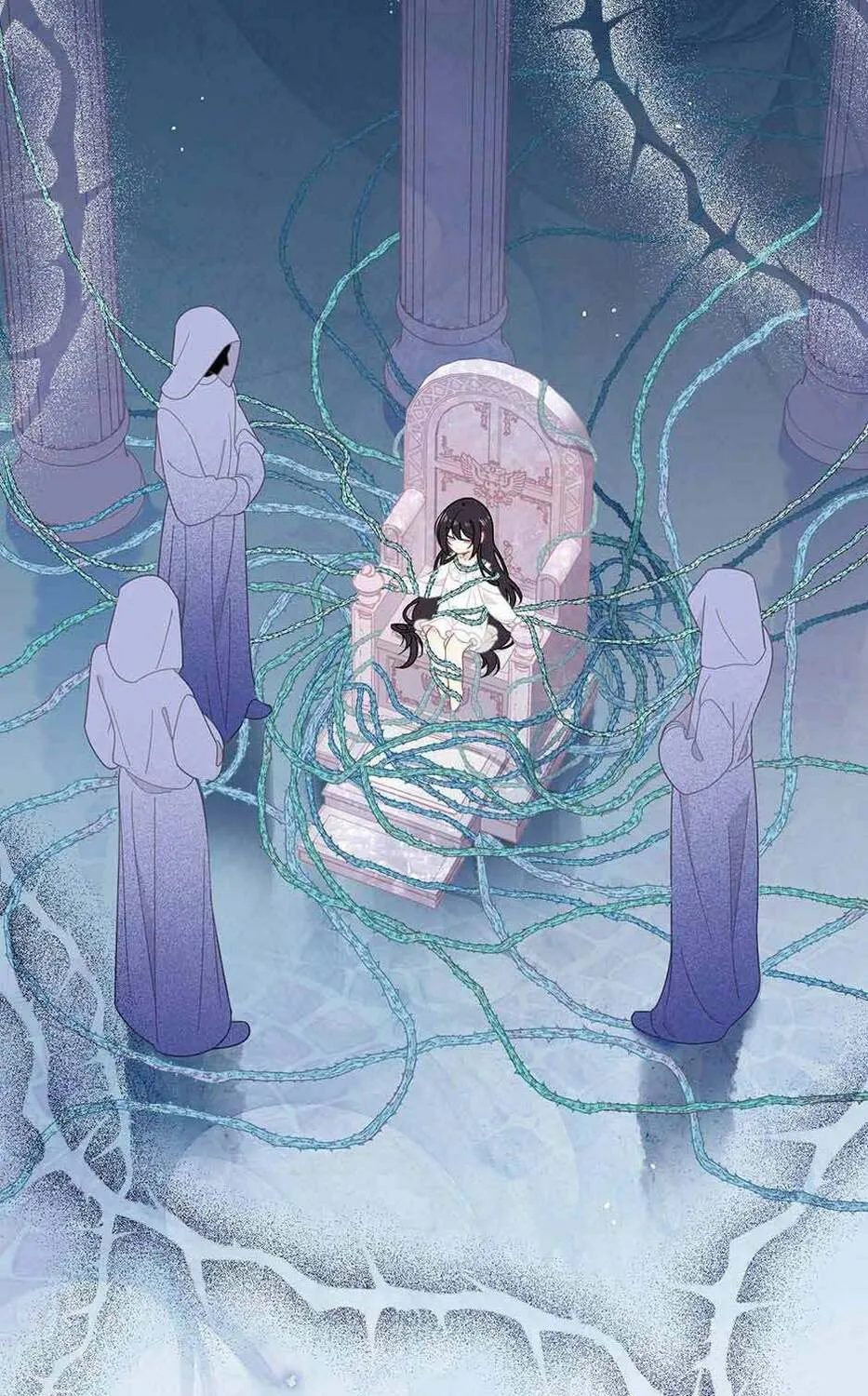 Zhuansheng Monv Yang Chengle Sheng Dian Qishi Chapter 5 page 57 - 