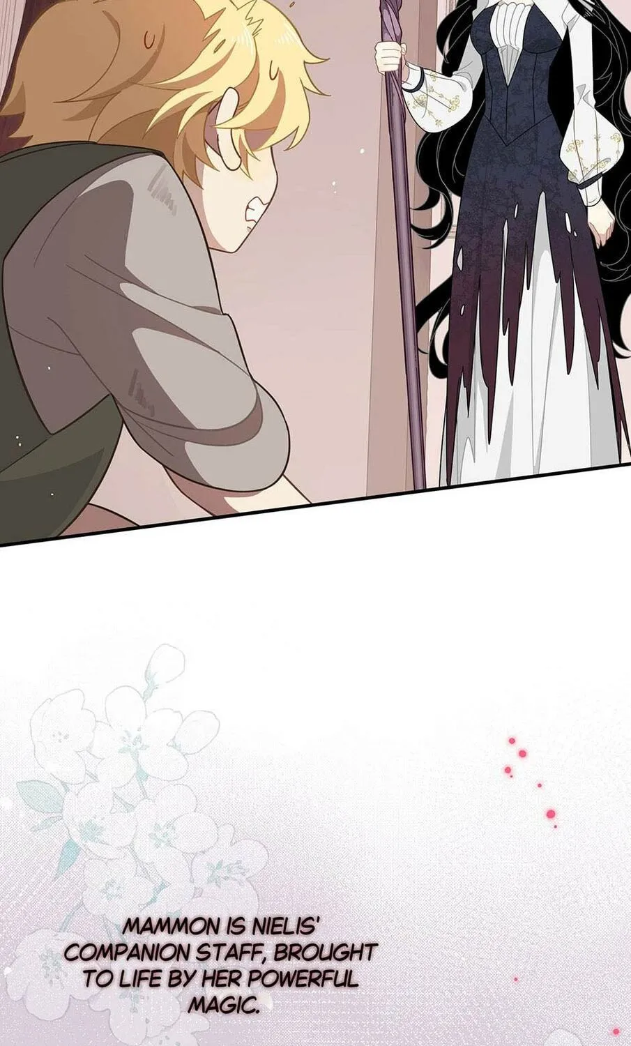 Zhuansheng Monv Yang Chengle Sheng Dian Qishi Chapter 5 page 7 - 