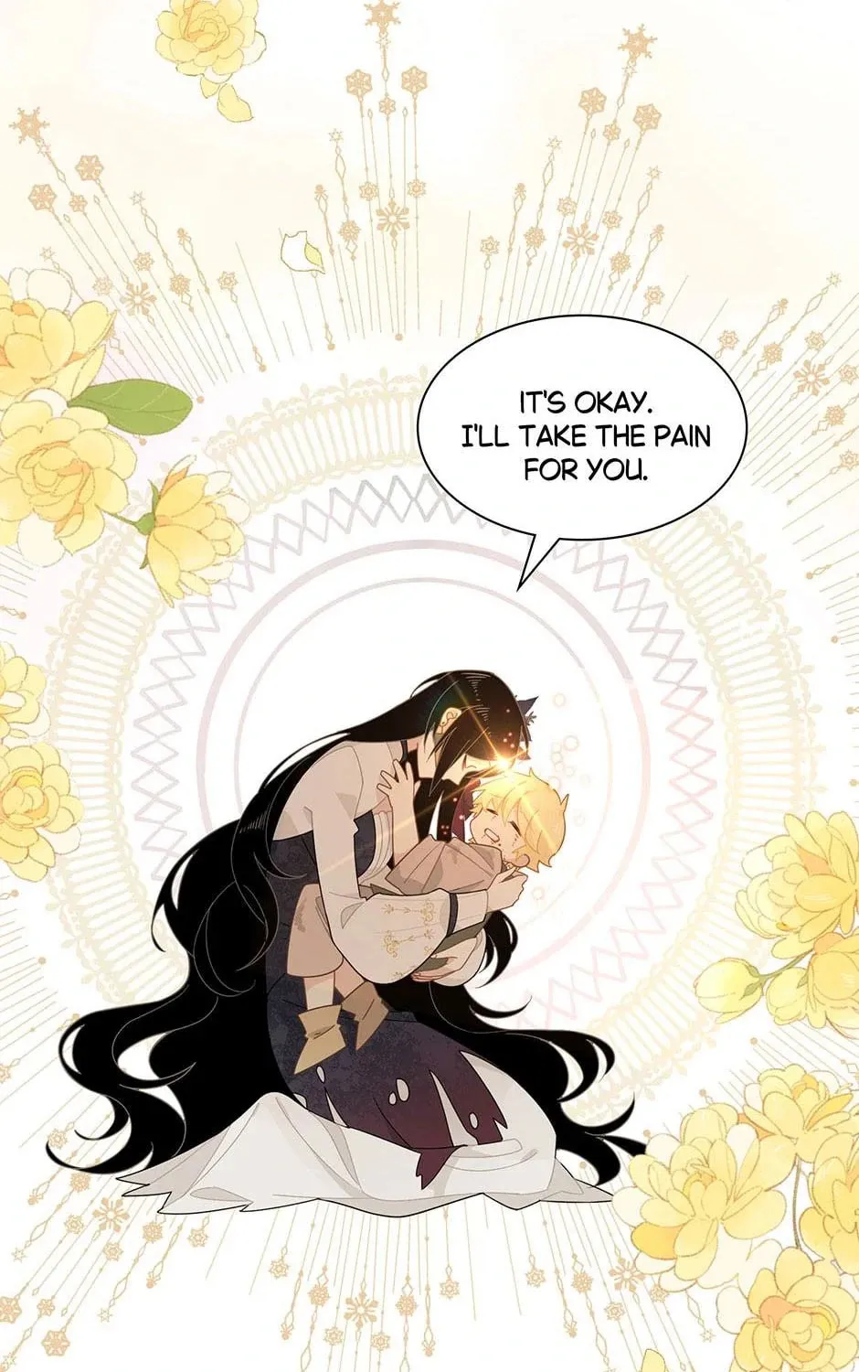 Zhuansheng Monv Yang Chengle Sheng Dian Qishi Chapter 5 page 67 - 