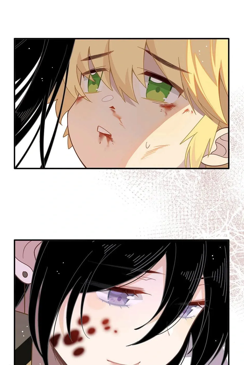 Zhuansheng Monv Yang Chengle Sheng Dian Qishi Chapter 5 page 69 - 
