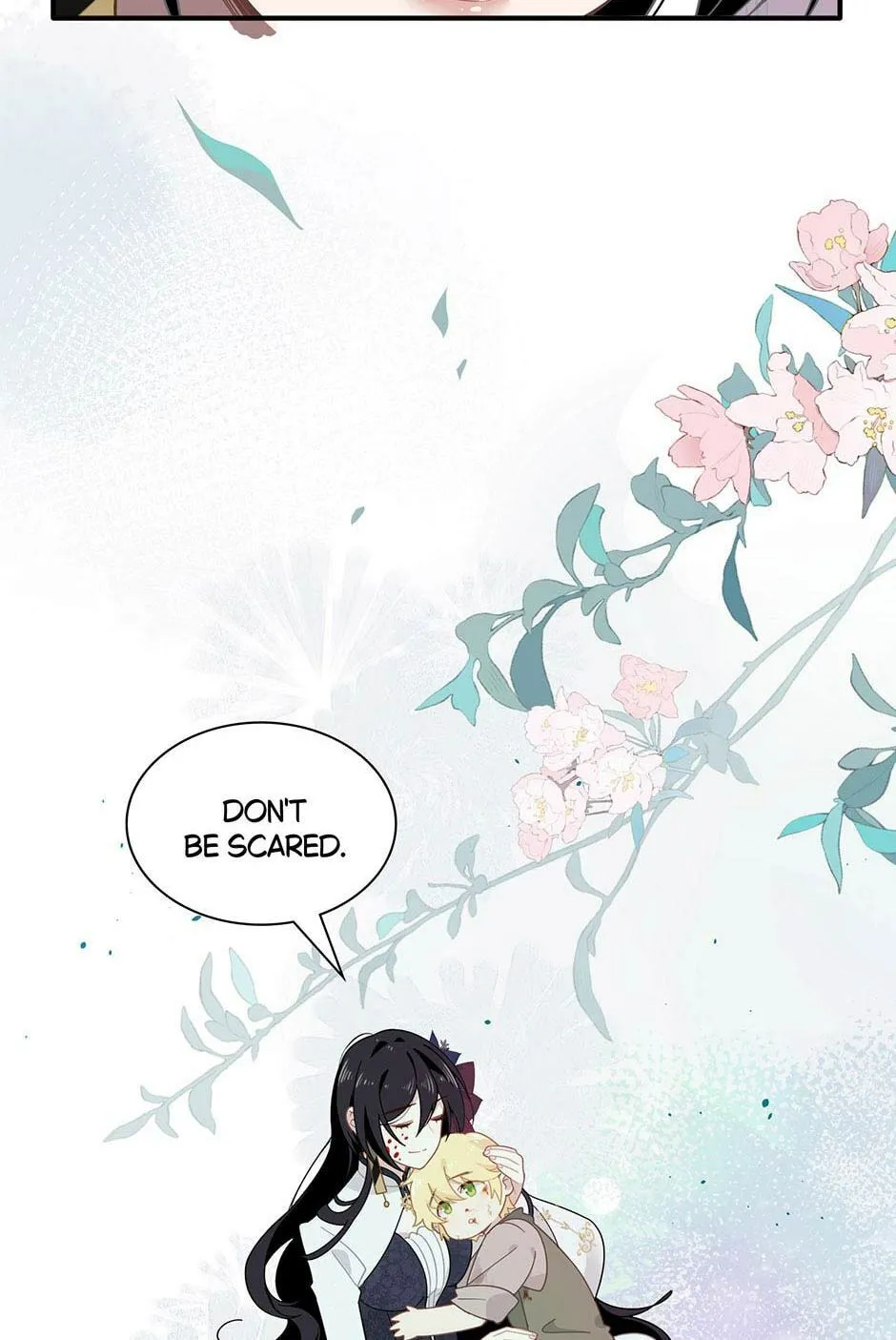 Zhuansheng Monv Yang Chengle Sheng Dian Qishi Chapter 5 page 70 - 
