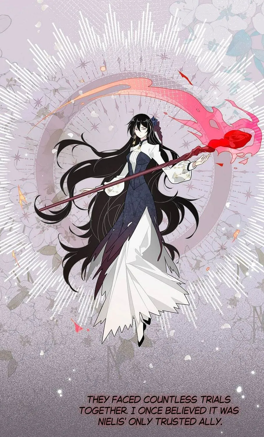 Zhuansheng Monv Yang Chengle Sheng Dian Qishi Chapter 5 page 9 - 
