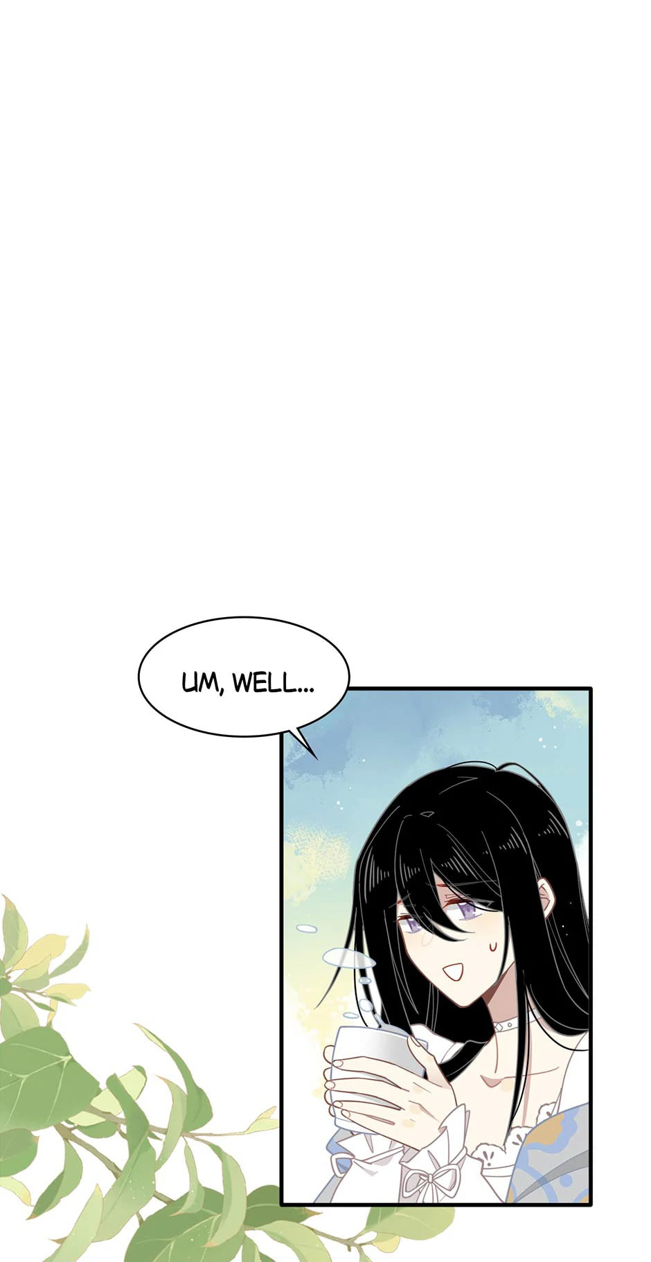 Zhuansheng Monv Yang Chengle Sheng Dian Qishi Chapter 50 page 3 - 