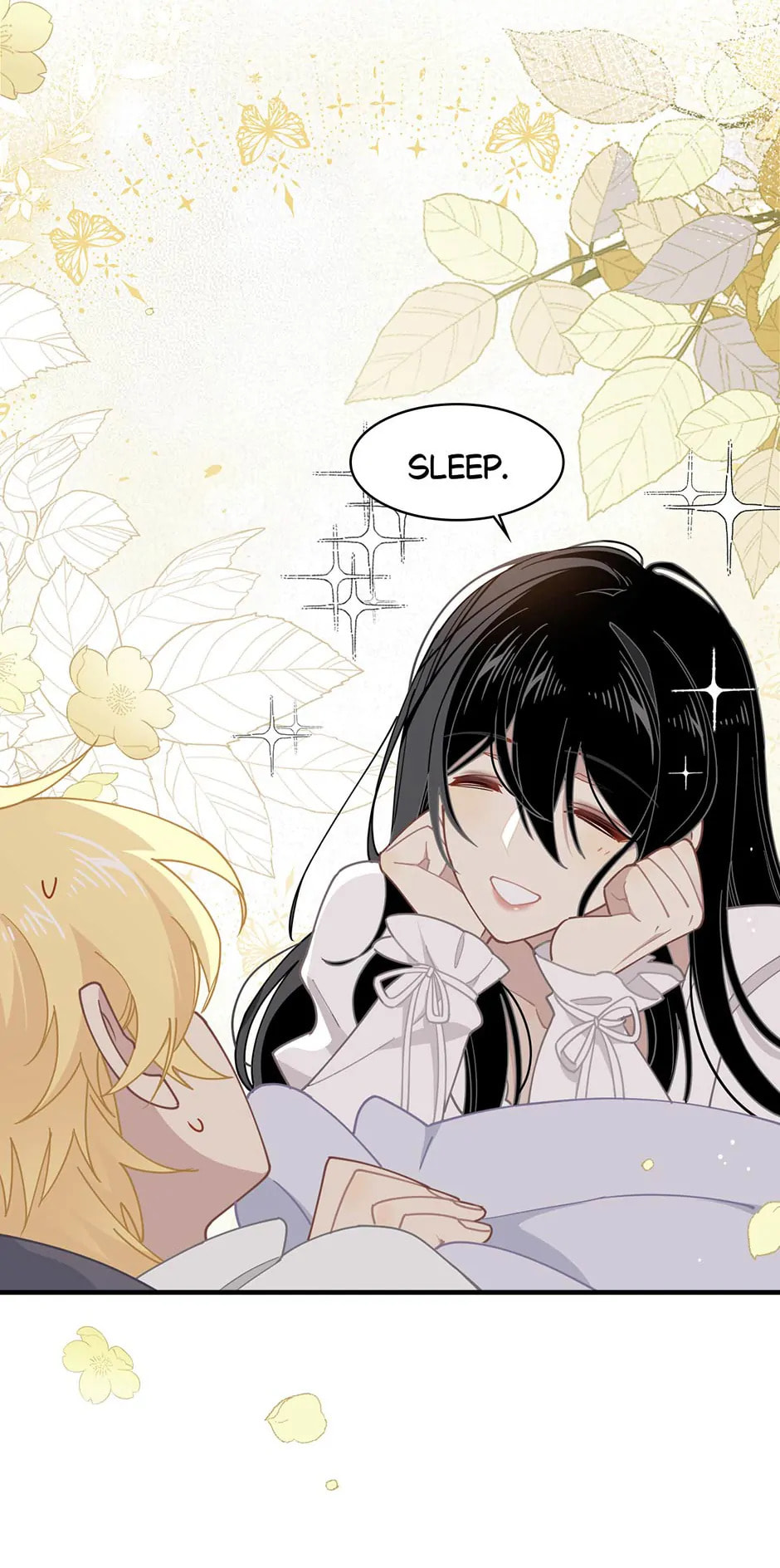 Zhuansheng Monv Yang Chengle Sheng Dian Qishi Chapter 50 page 26 - 