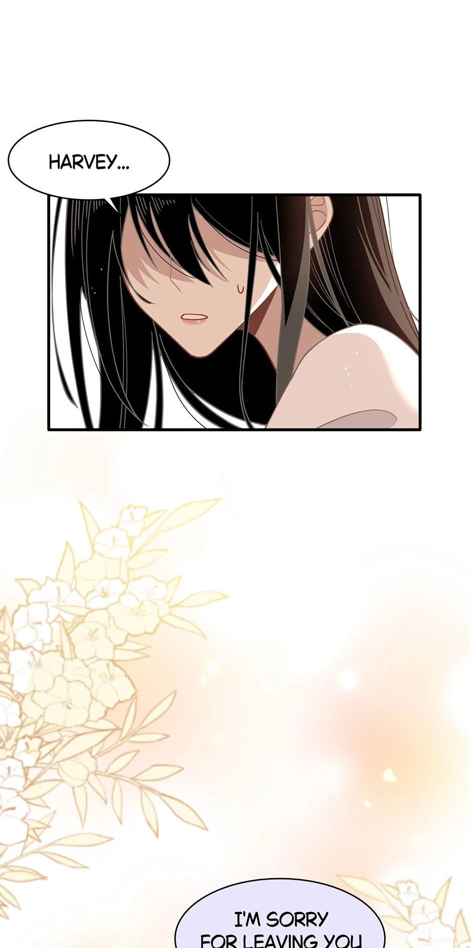 Zhuansheng Monv Yang Chengle Sheng Dian Qishi Chapter 50 page 28 - 