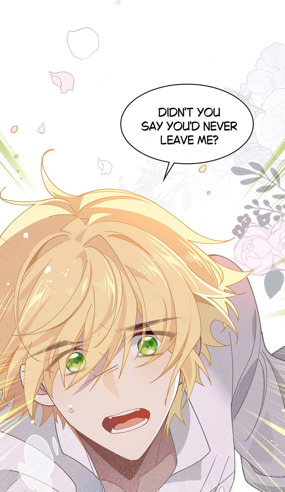 Zhuansheng Monv Yang Chengle Sheng Dian Qishi Chapter 50 page 45 - 