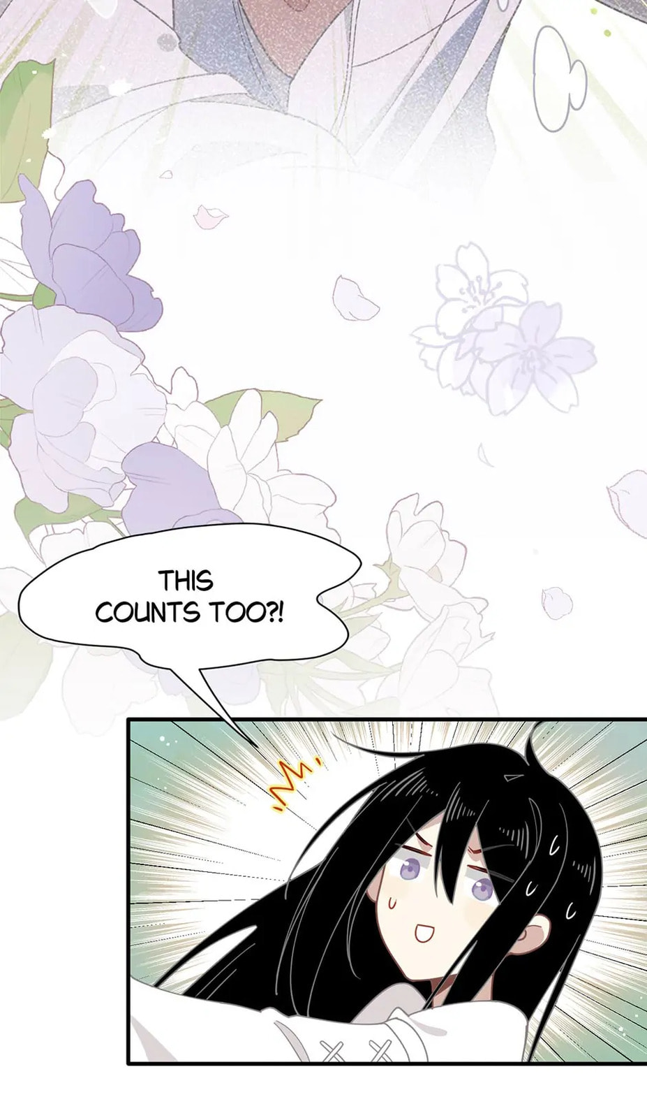Zhuansheng Monv Yang Chengle Sheng Dian Qishi Chapter 50 page 46 - 