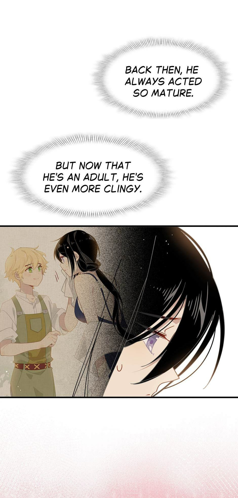 Zhuansheng Monv Yang Chengle Sheng Dian Qishi Chapter 51 page 12 - 