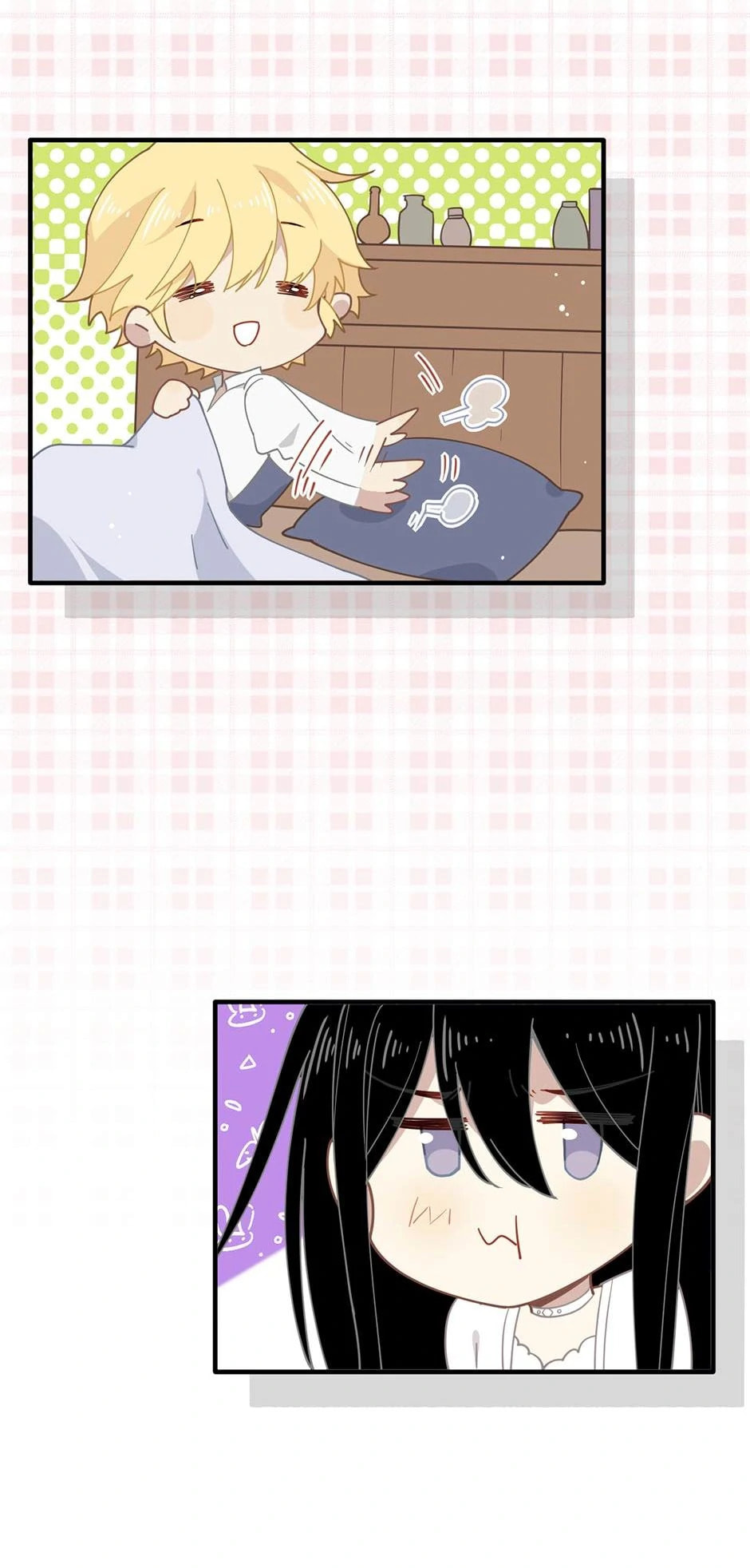 Zhuansheng Monv Yang Chengle Sheng Dian Qishi Chapter 51 page 14 - 