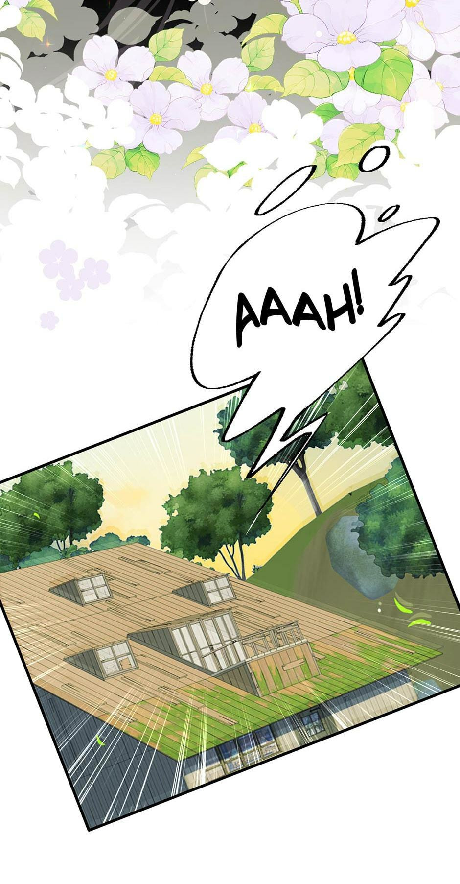 Zhuansheng Monv Yang Chengle Sheng Dian Qishi Chapter 51 page 29 - 