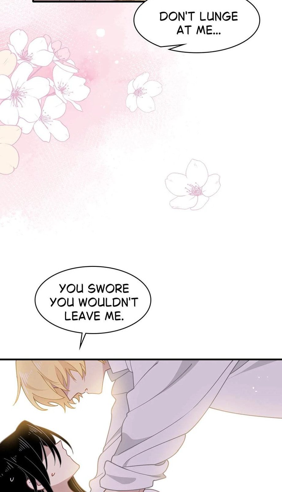 Zhuansheng Monv Yang Chengle Sheng Dian Qishi Chapter 51 page 4 - 