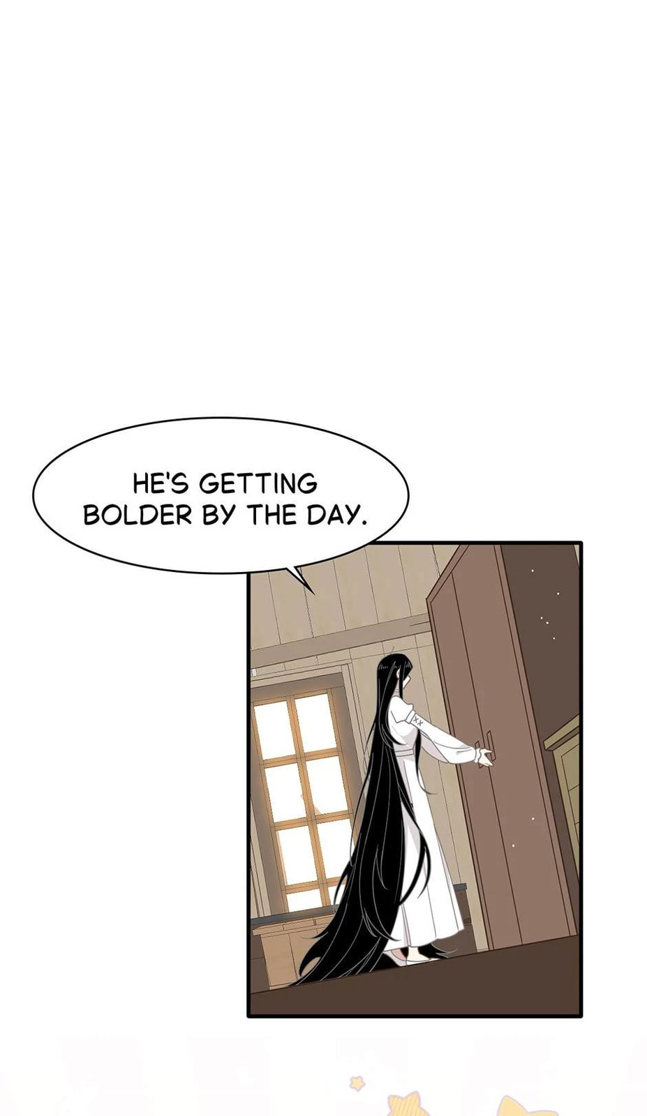 Zhuansheng Monv Yang Chengle Sheng Dian Qishi Chapter 51 page 34 - 