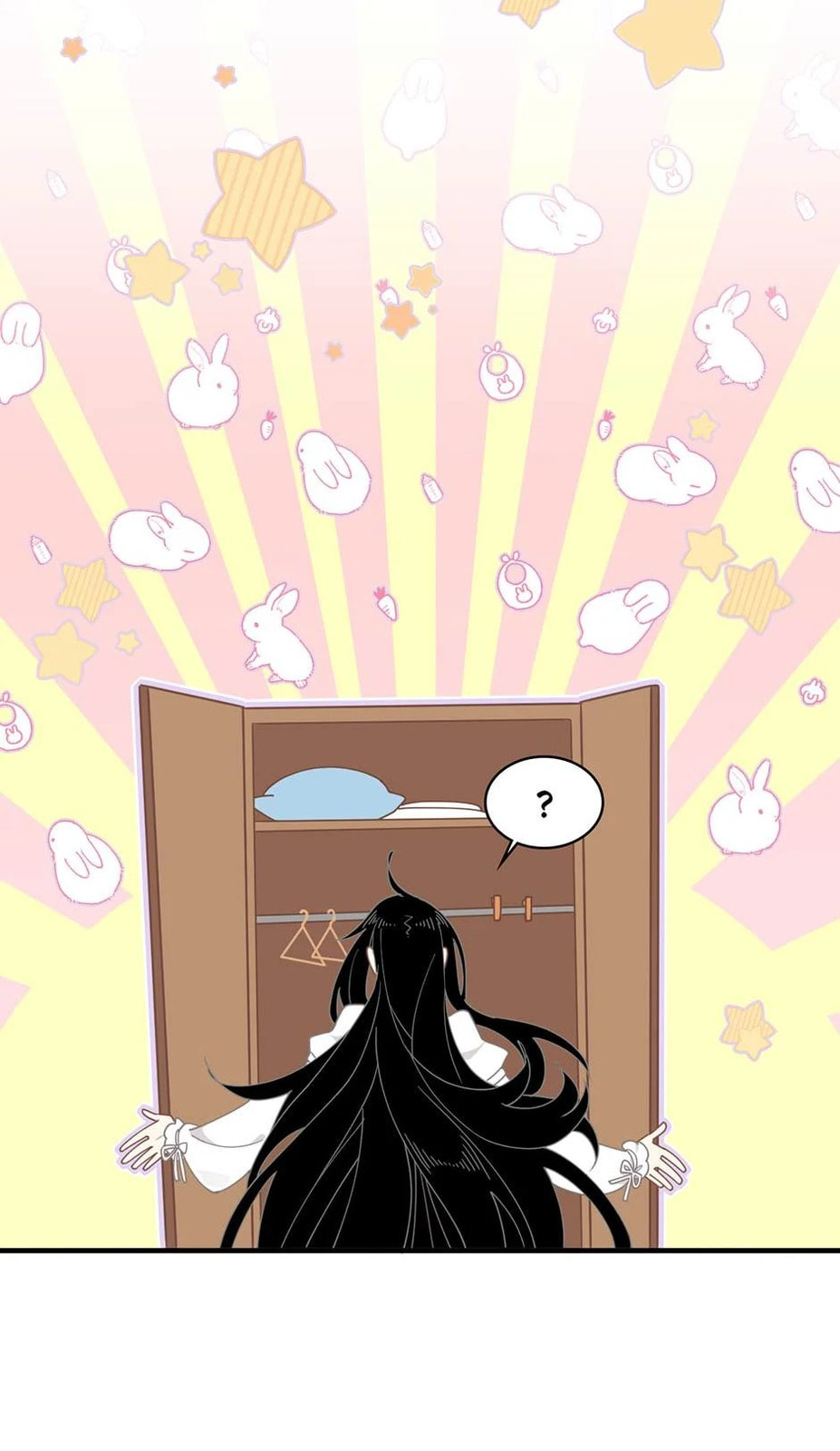 Zhuansheng Monv Yang Chengle Sheng Dian Qishi Chapter 51 page 35 - 