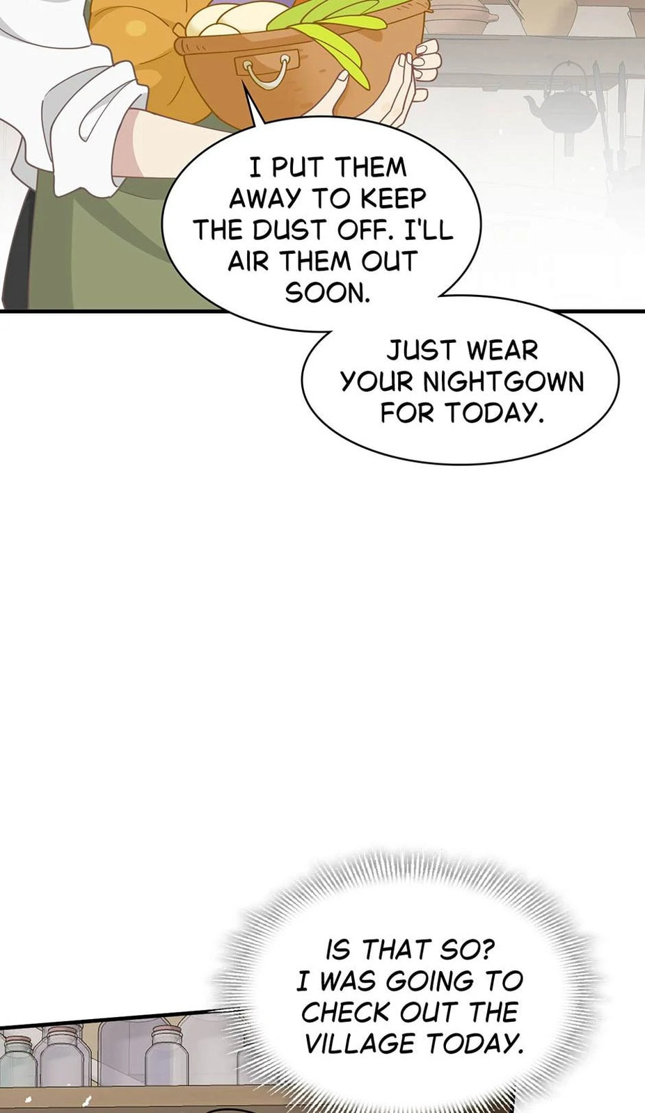 Zhuansheng Monv Yang Chengle Sheng Dian Qishi Chapter 51 page 37 - 