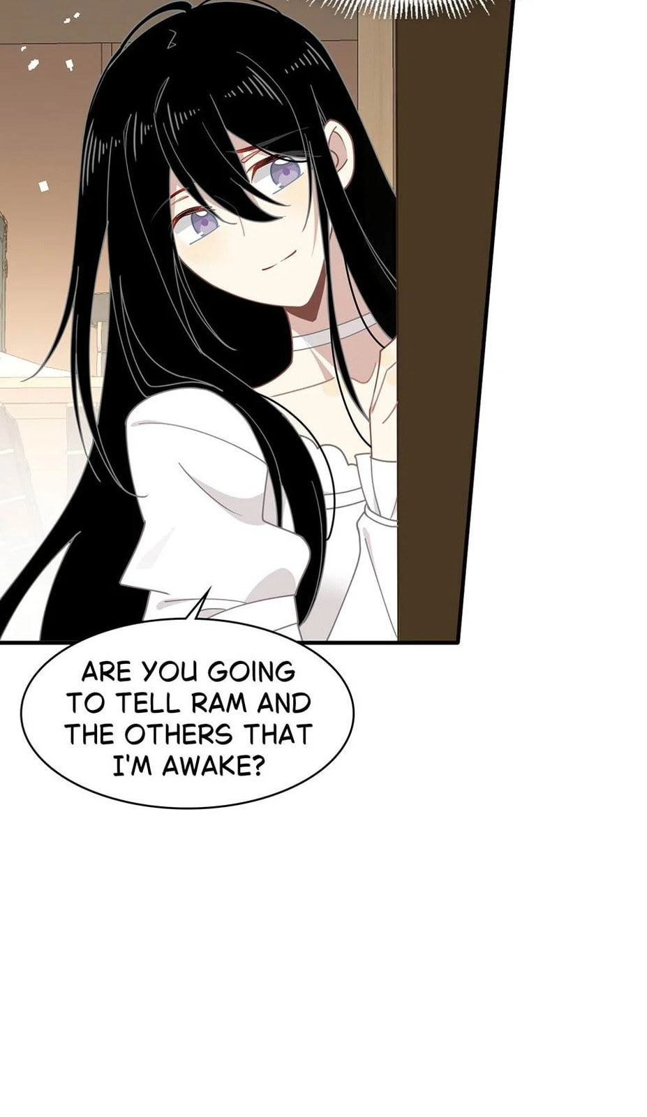 Zhuansheng Monv Yang Chengle Sheng Dian Qishi Chapter 51 page 38 - 