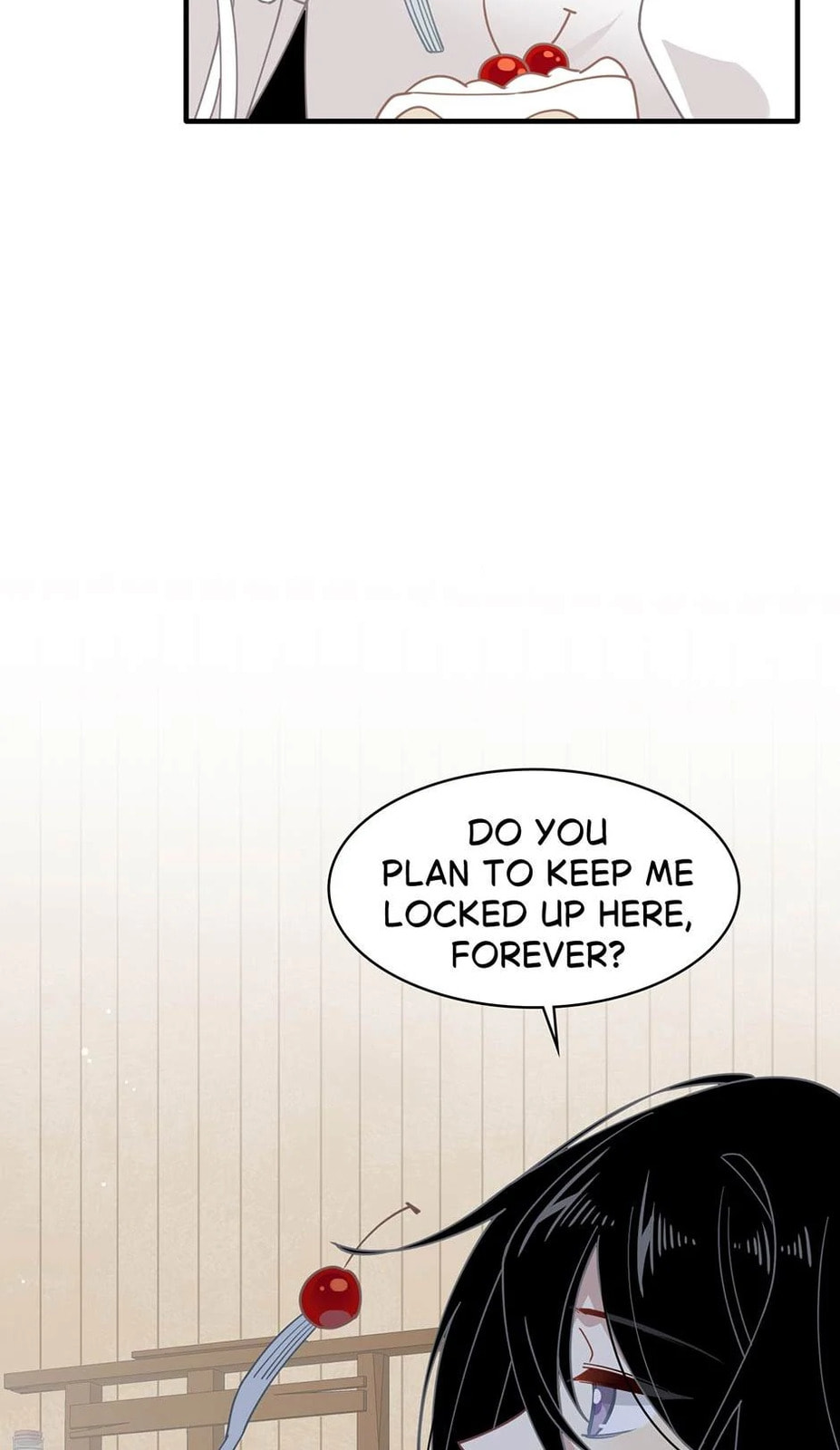 Zhuansheng Monv Yang Chengle Sheng Dian Qishi Chapter 51 page 45 - 