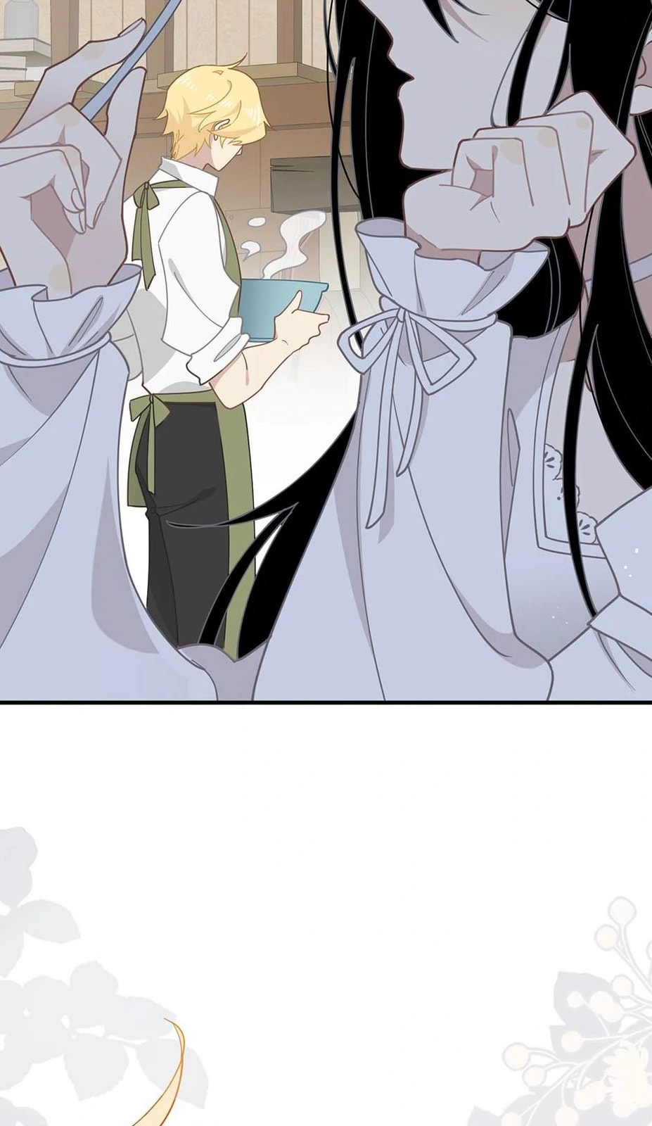Zhuansheng Monv Yang Chengle Sheng Dian Qishi Chapter 51 page 46 - 