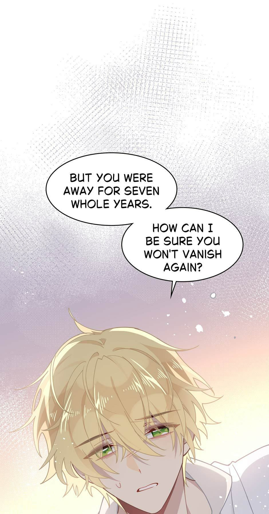 Zhuansheng Monv Yang Chengle Sheng Dian Qishi Chapter 51 page 7 - 