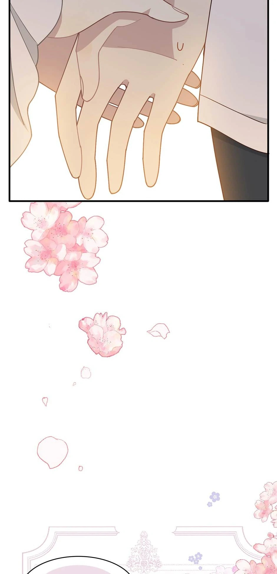 Zhuansheng Monv Yang Chengle Sheng Dian Qishi Chapter 52 page 11 - 