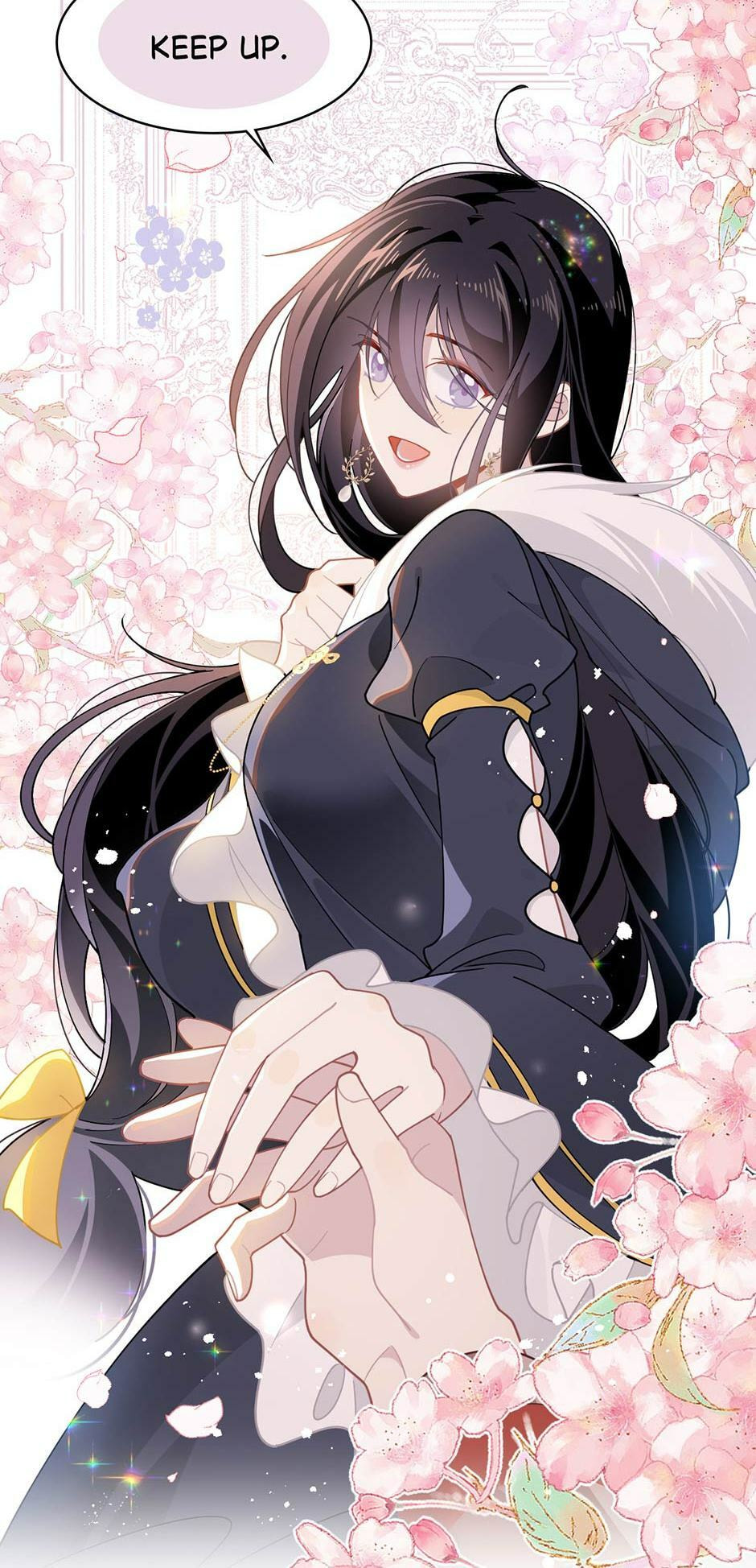 Zhuansheng Monv Yang Chengle Sheng Dian Qishi Chapter 52 page 12 - 