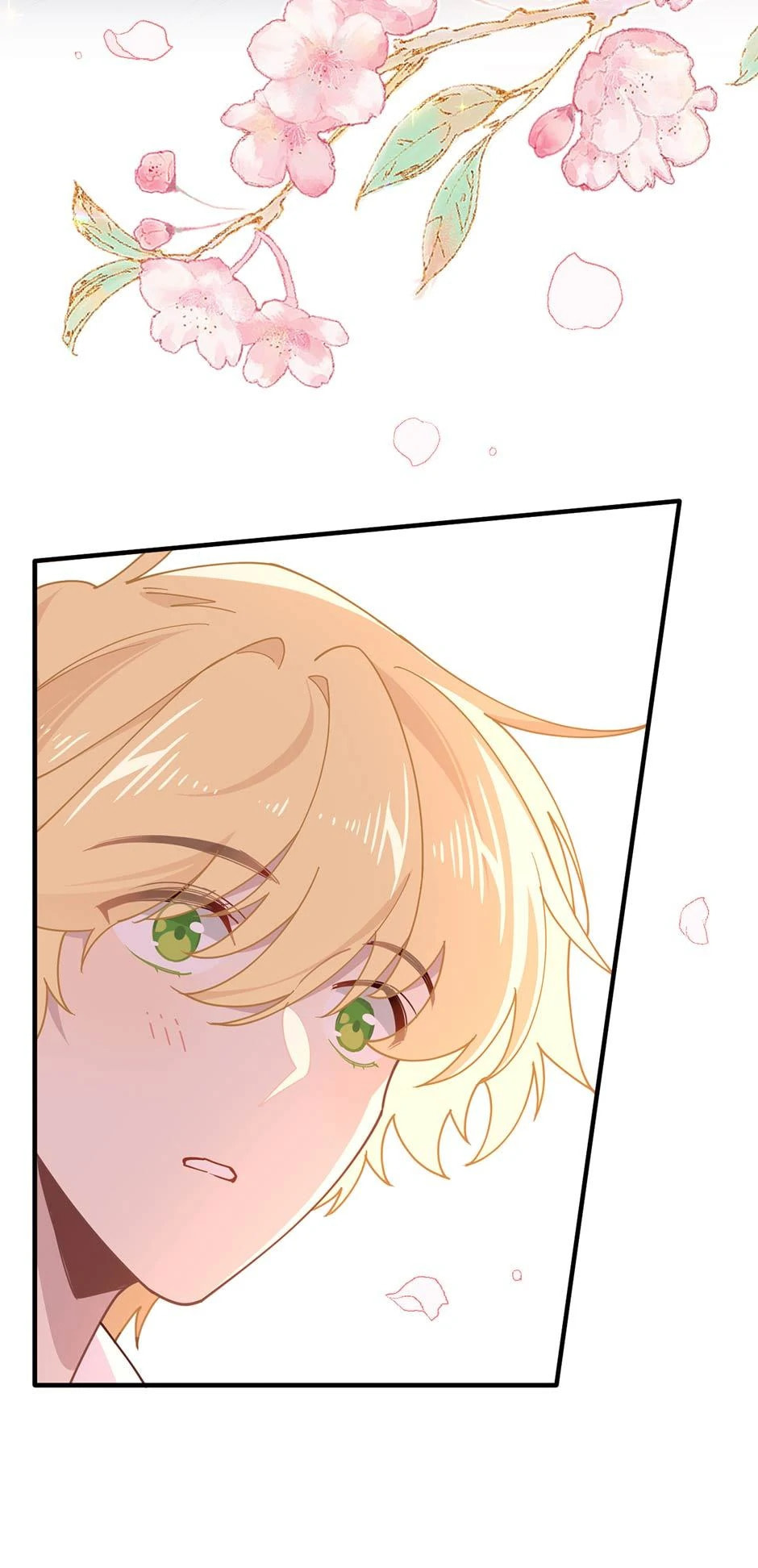 Zhuansheng Monv Yang Chengle Sheng Dian Qishi Chapter 52 page 13 - 
