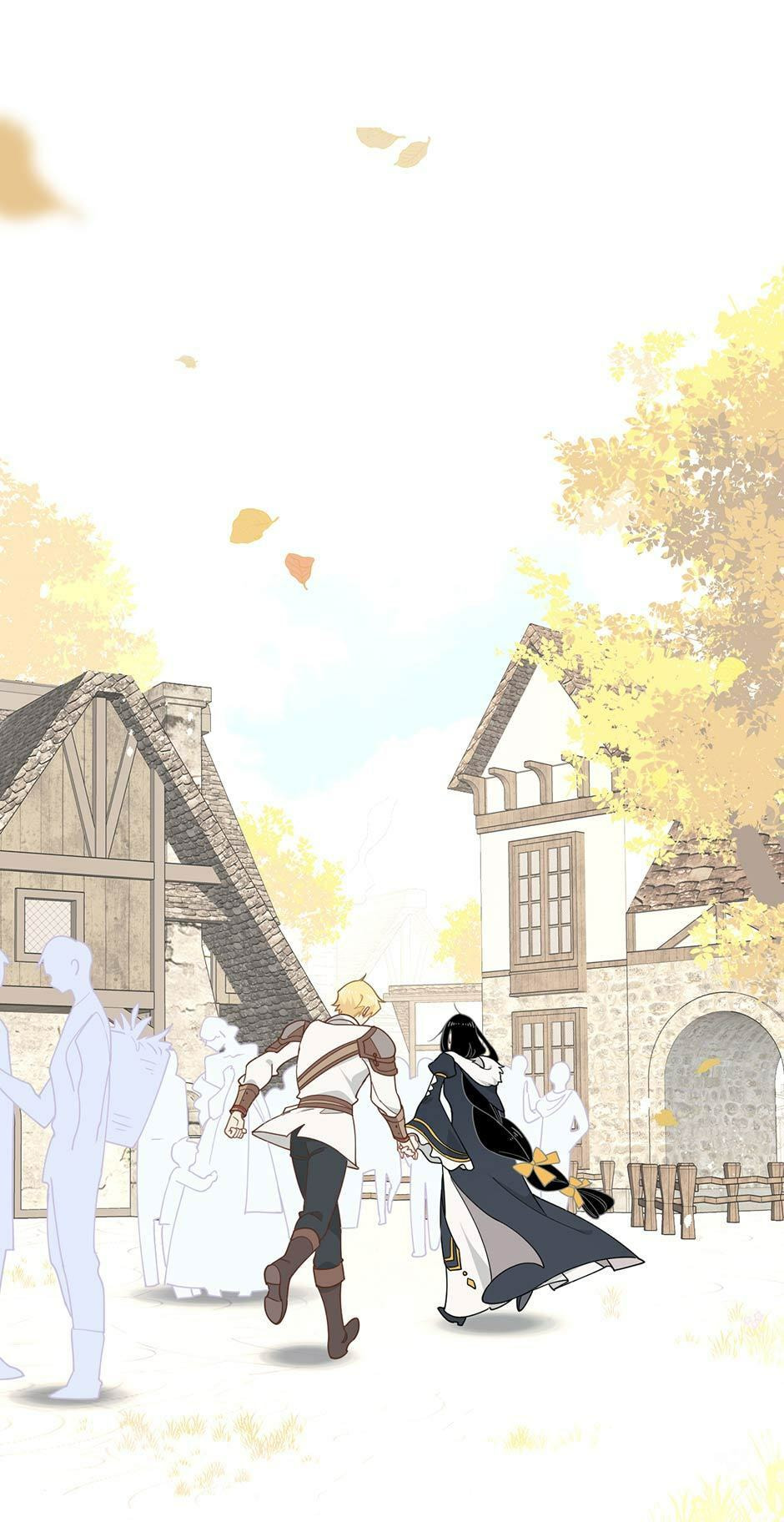 Zhuansheng Monv Yang Chengle Sheng Dian Qishi Chapter 52 page 14 - 