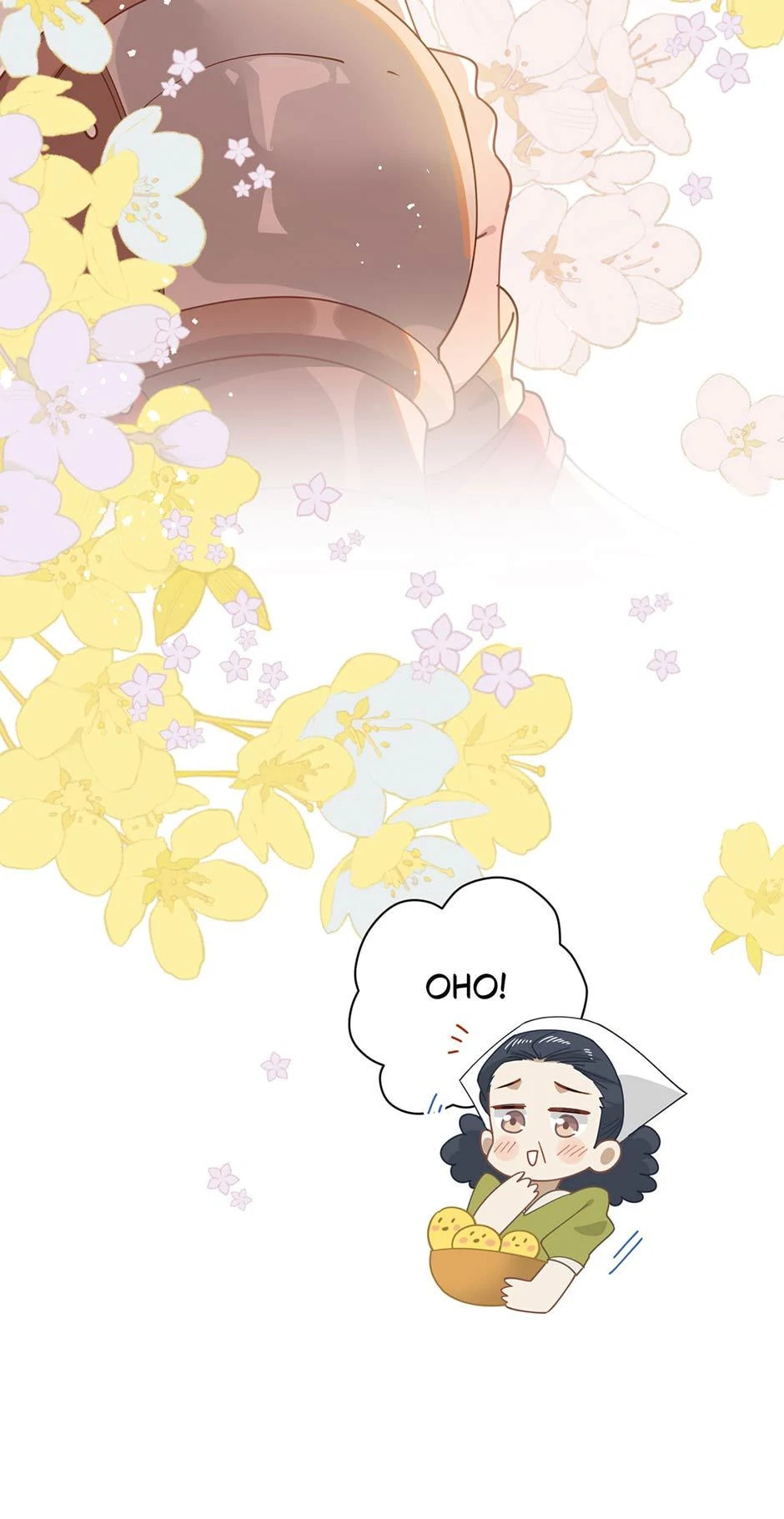 Zhuansheng Monv Yang Chengle Sheng Dian Qishi Chapter 52 page 17 - 