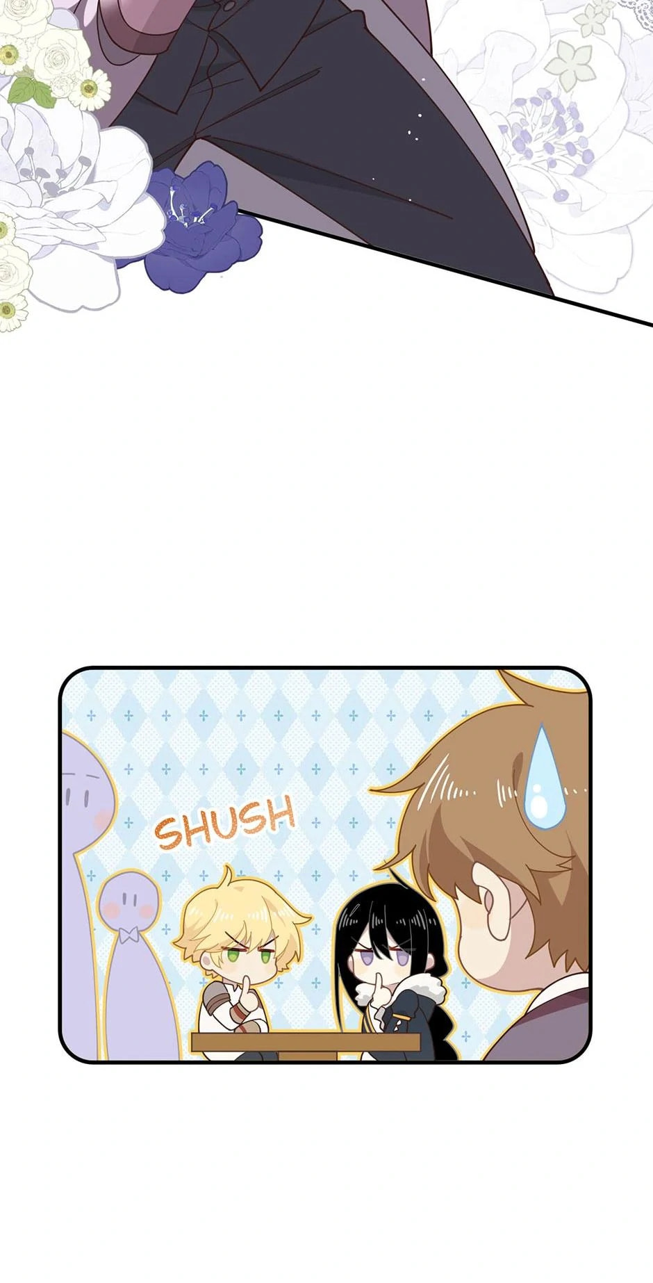 Zhuansheng Monv Yang Chengle Sheng Dian Qishi Chapter 52 page 26 - 