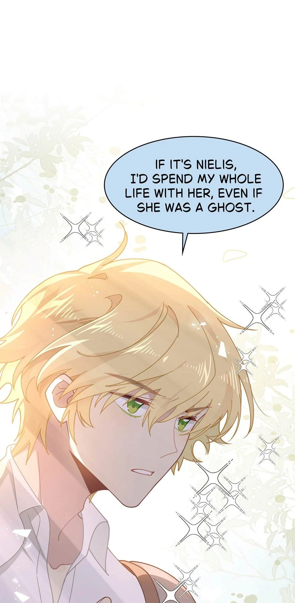 Zhuansheng Monv Yang Chengle Sheng Dian Qishi Chapter 52 page 29 - 