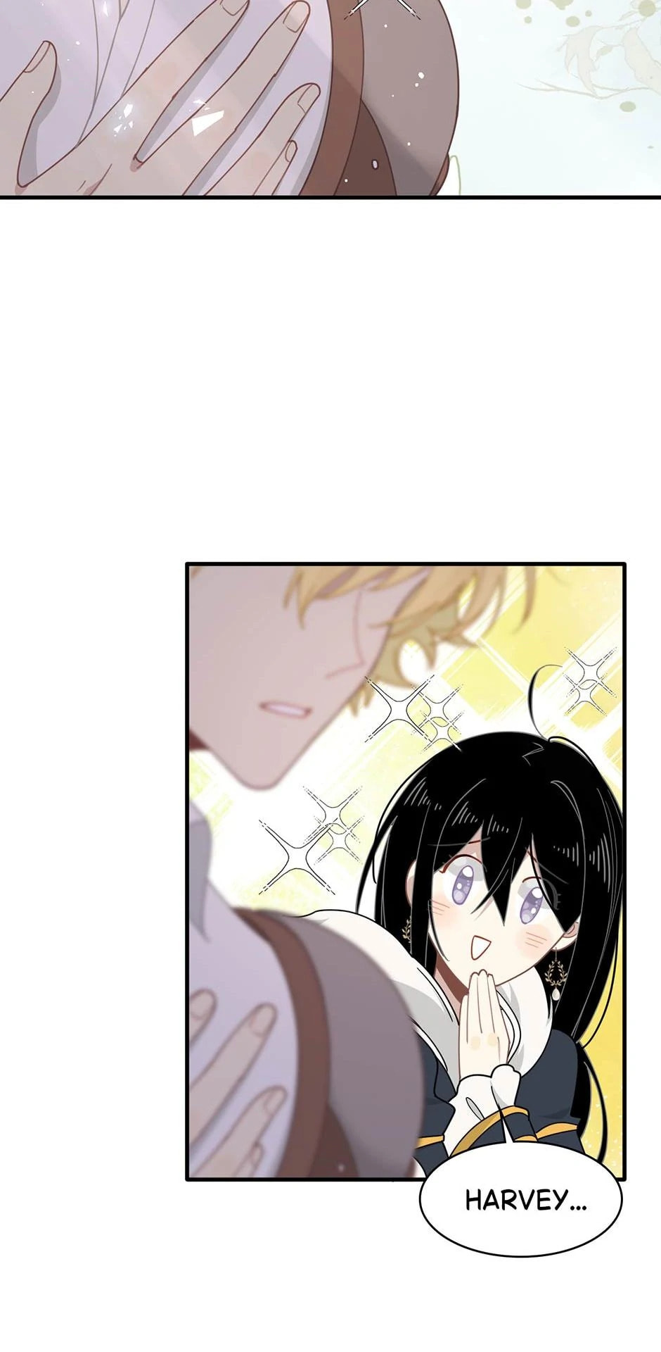 Zhuansheng Monv Yang Chengle Sheng Dian Qishi Chapter 52 page 30 - 