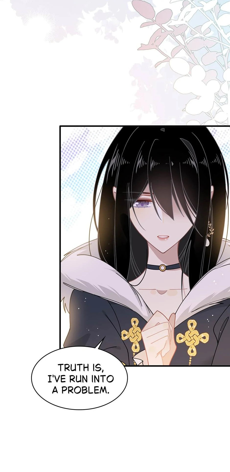 Zhuansheng Monv Yang Chengle Sheng Dian Qishi Chapter 52 page 33 - 