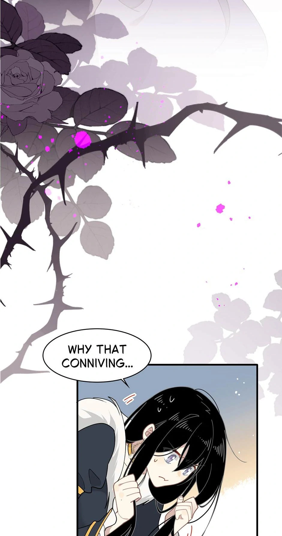Zhuansheng Monv Yang Chengle Sheng Dian Qishi Chapter 52 page 36 - 