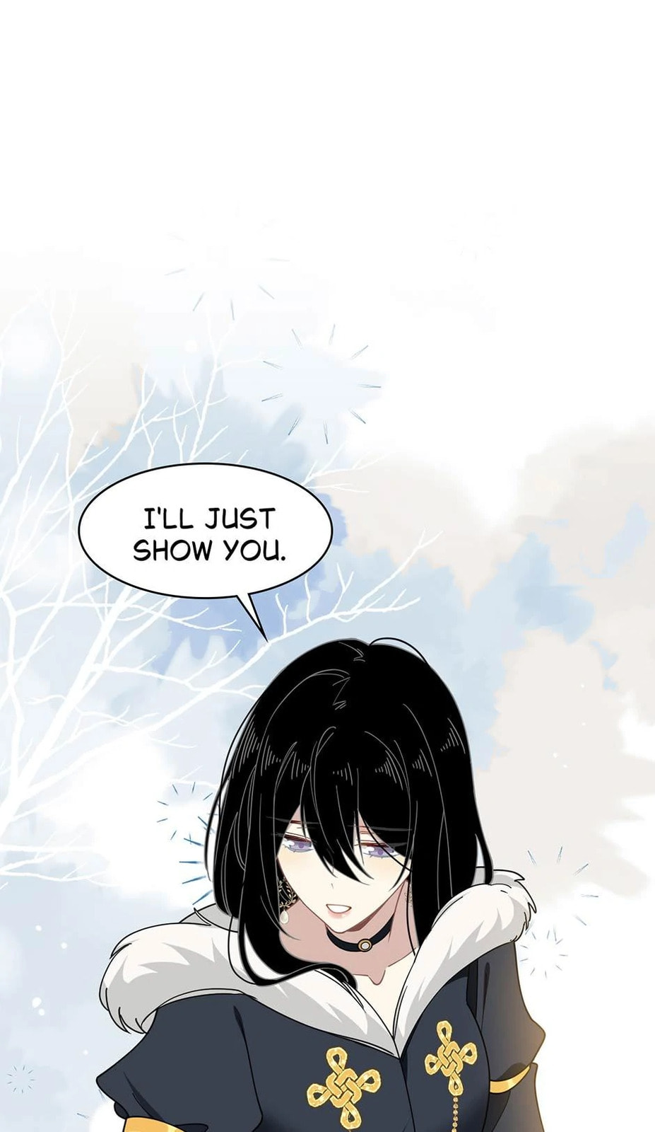 Zhuansheng Monv Yang Chengle Sheng Dian Qishi Chapter 52 page 39 - 