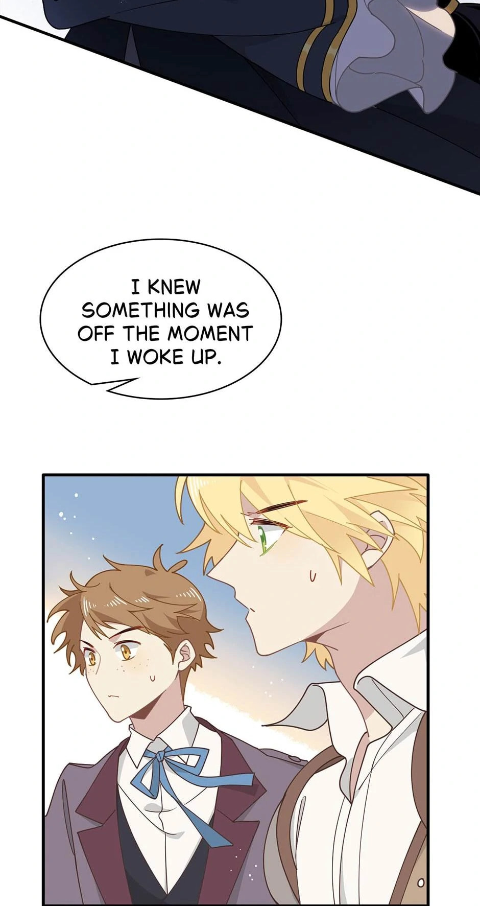 Zhuansheng Monv Yang Chengle Sheng Dian Qishi Chapter 52 page 45 - 