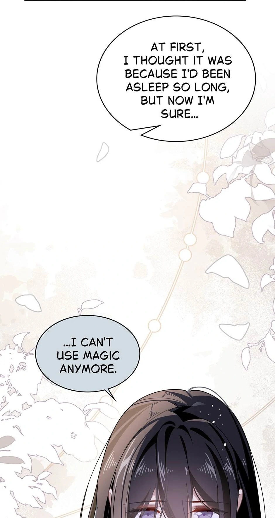 Zhuansheng Monv Yang Chengle Sheng Dian Qishi Chapter 52 page 46 - 