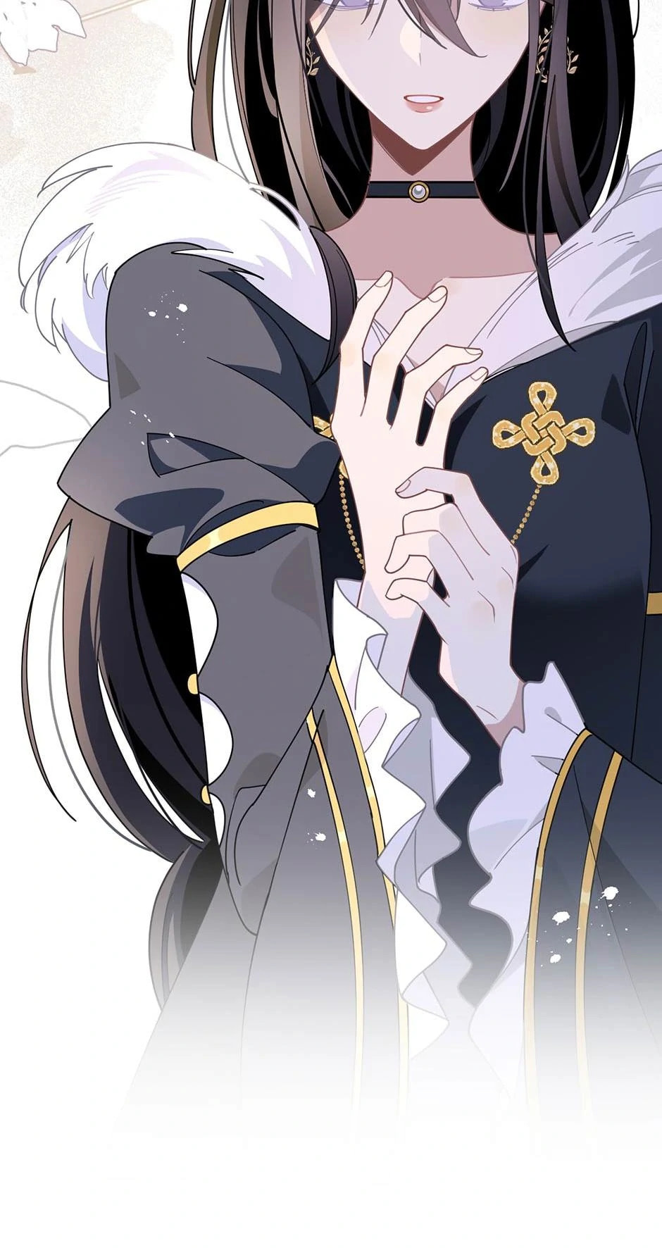 Zhuansheng Monv Yang Chengle Sheng Dian Qishi Chapter 52 page 47 - 