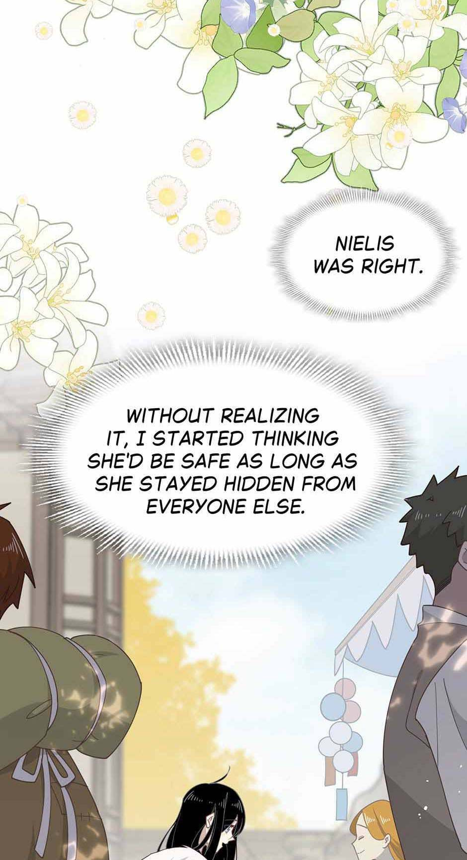 Zhuansheng Monv Yang Chengle Sheng Dian Qishi Chapter 52 page 6 - 