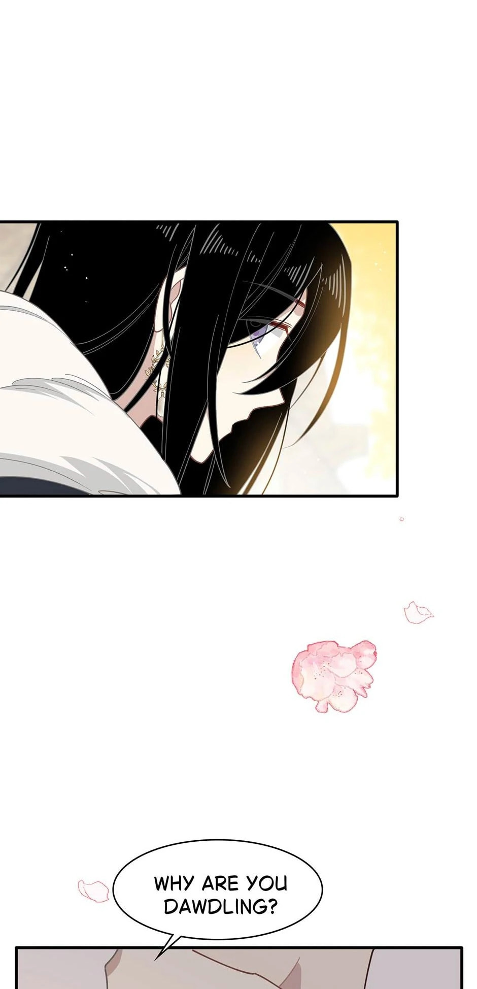 Zhuansheng Monv Yang Chengle Sheng Dian Qishi Chapter 52 page 10 - 