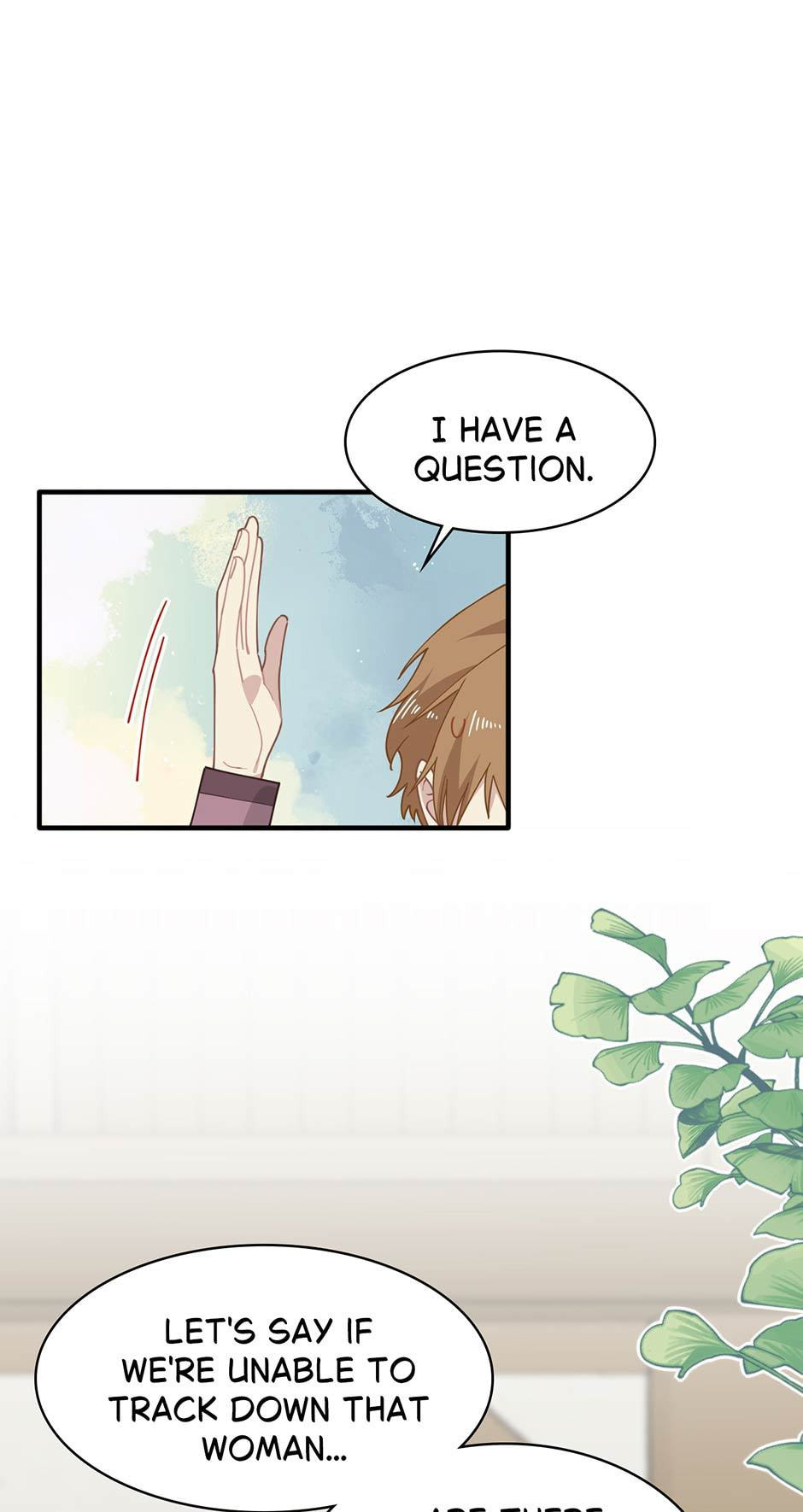 Zhuansheng Monv Yang Chengle Sheng Dian Qishi Chapter 53 page 11 - 