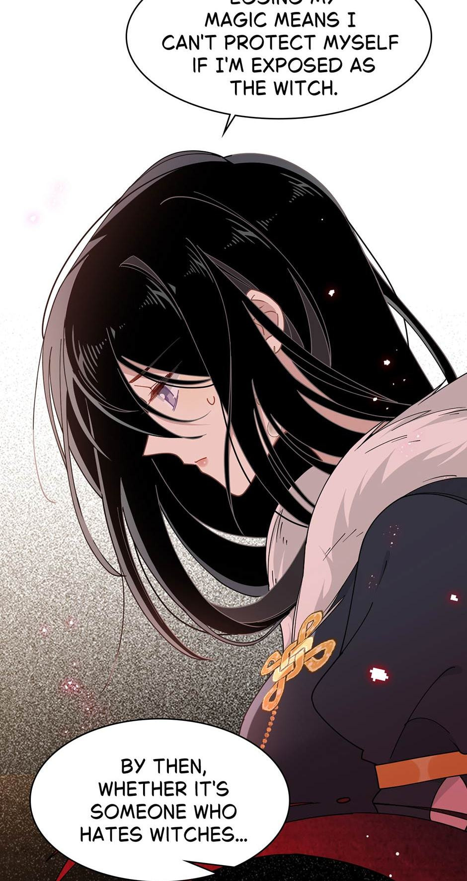 Zhuansheng Monv Yang Chengle Sheng Dian Qishi Chapter 53 page 13 - 