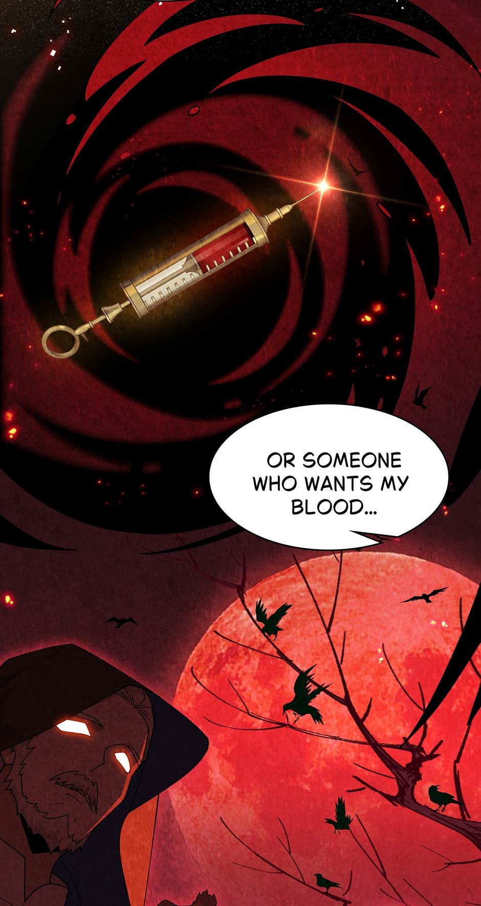 Zhuansheng Monv Yang Chengle Sheng Dian Qishi Chapter 53 page 14 - 