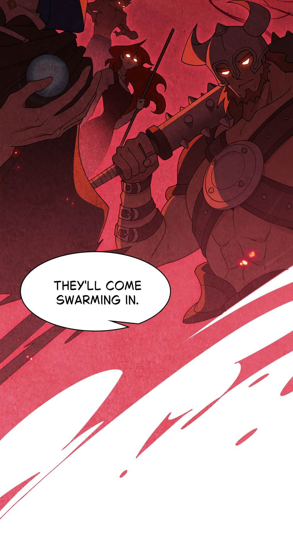 Zhuansheng Monv Yang Chengle Sheng Dian Qishi Chapter 53 page 15 - 