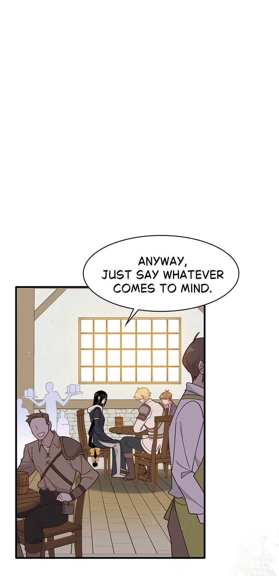 Zhuansheng Monv Yang Chengle Sheng Dian Qishi Chapter 53 page 3 - 