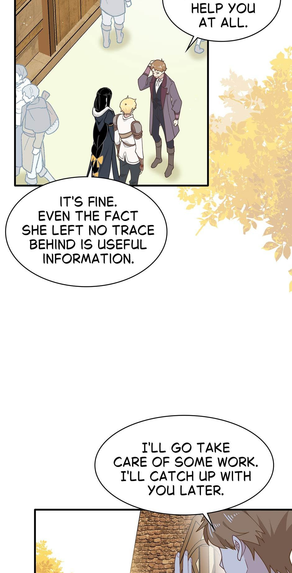 Zhuansheng Monv Yang Chengle Sheng Dian Qishi Chapter 53 page 21 - 