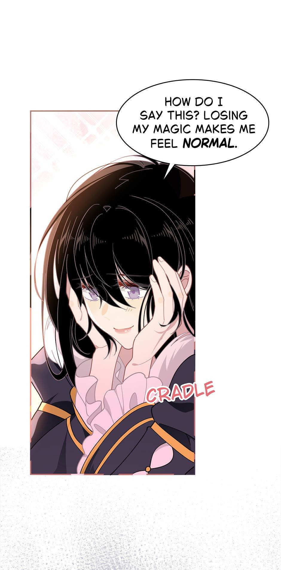 Zhuansheng Monv Yang Chengle Sheng Dian Qishi Chapter 53 page 25 - 