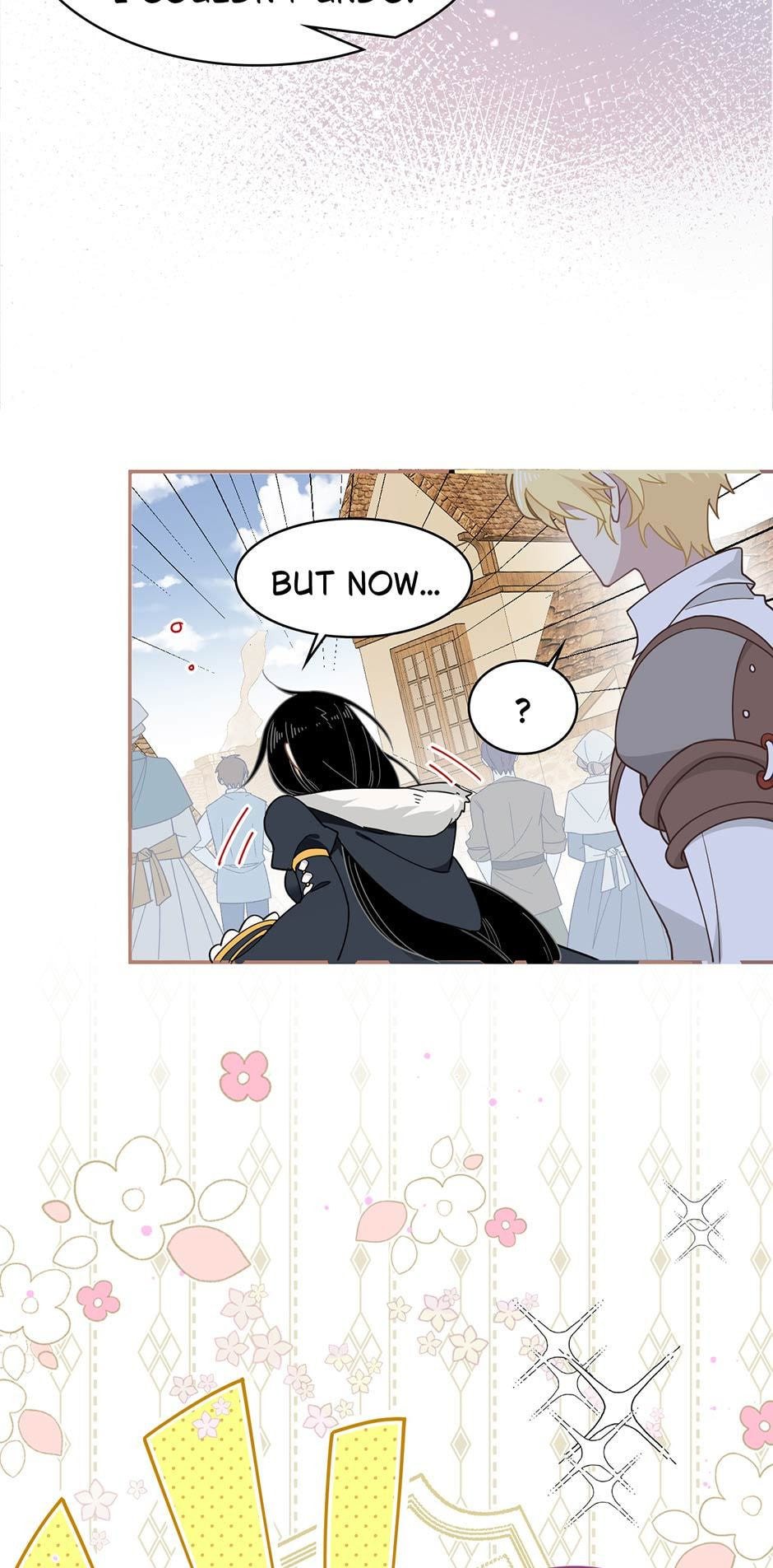 Zhuansheng Monv Yang Chengle Sheng Dian Qishi Chapter 53 page 27 - 