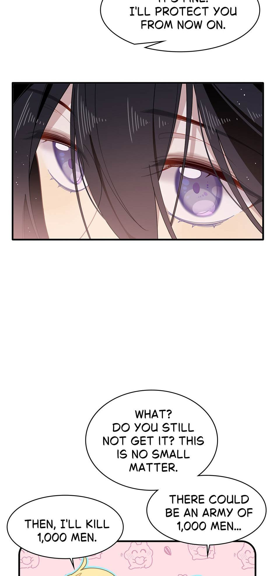 Zhuansheng Monv Yang Chengle Sheng Dian Qishi Chapter 53 page 31 - 