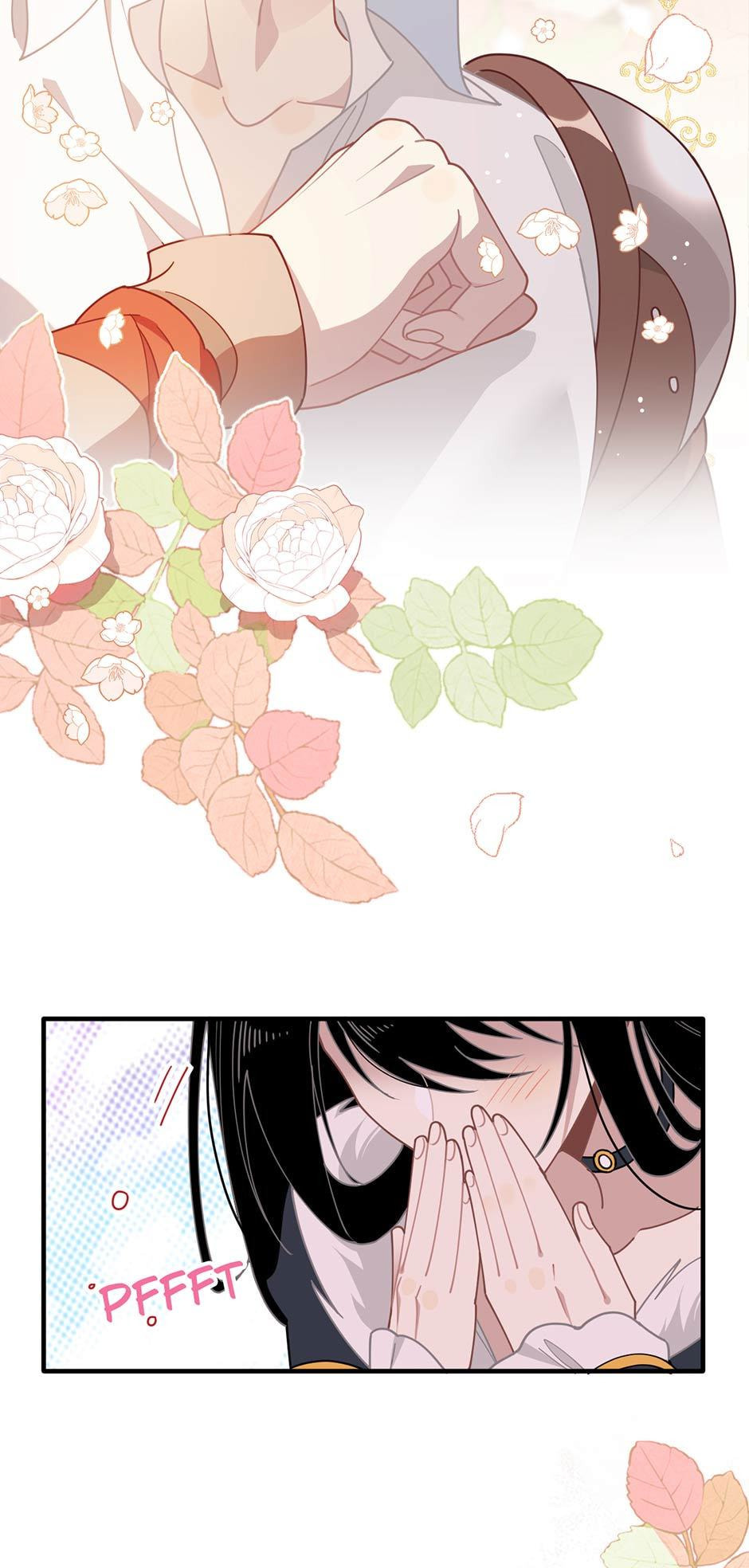 Zhuansheng Monv Yang Chengle Sheng Dian Qishi Chapter 53 page 34 - 