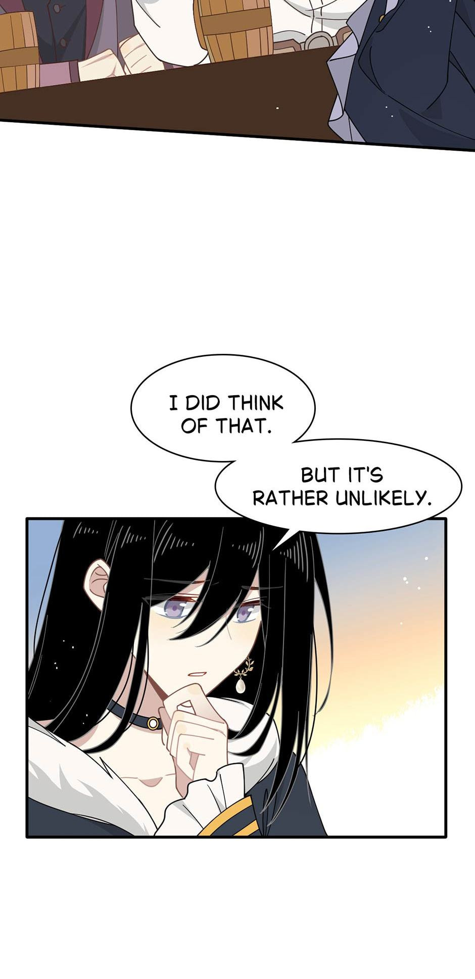 Zhuansheng Monv Yang Chengle Sheng Dian Qishi Chapter 53 page 5 - 