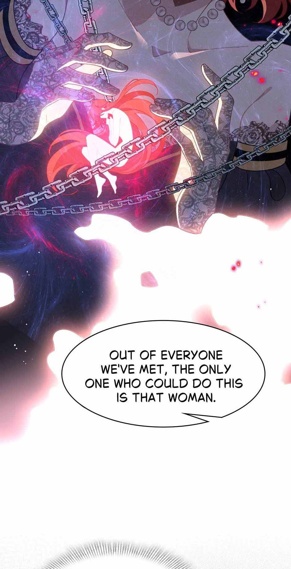 Zhuansheng Monv Yang Chengle Sheng Dian Qishi Chapter 53 page 8 - 